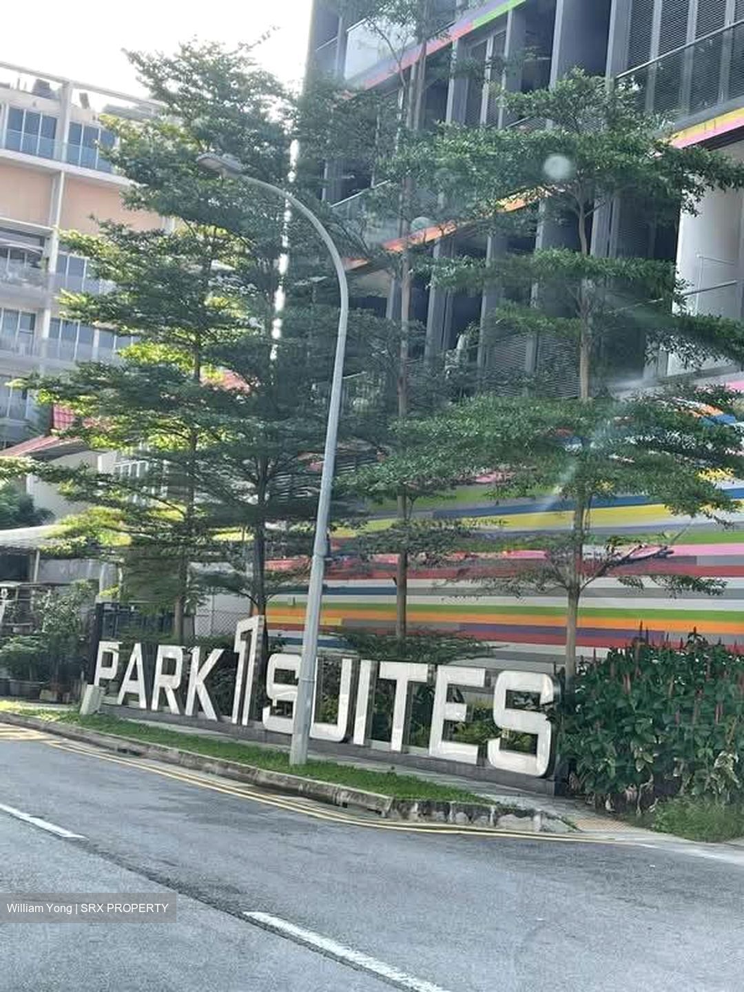 Park 1 Suites (D14), Apartment #588829631